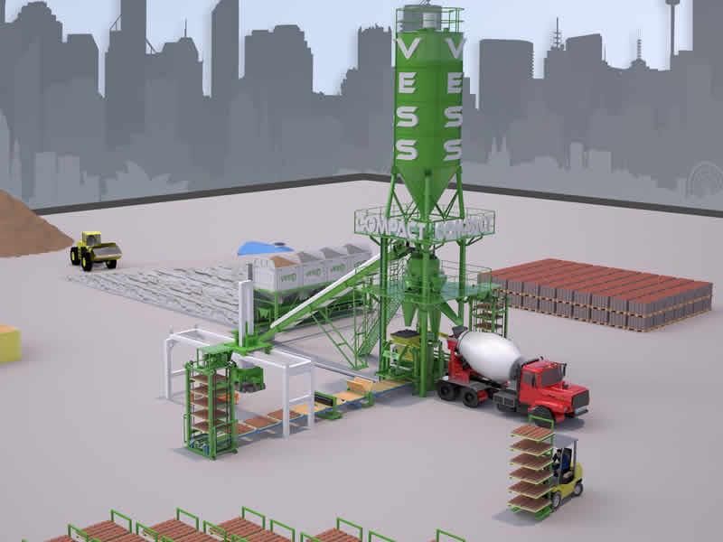 شراء ماكينات البلوك في زمن الكورونا شراء ماكينات البلوك في زمن الكورونا