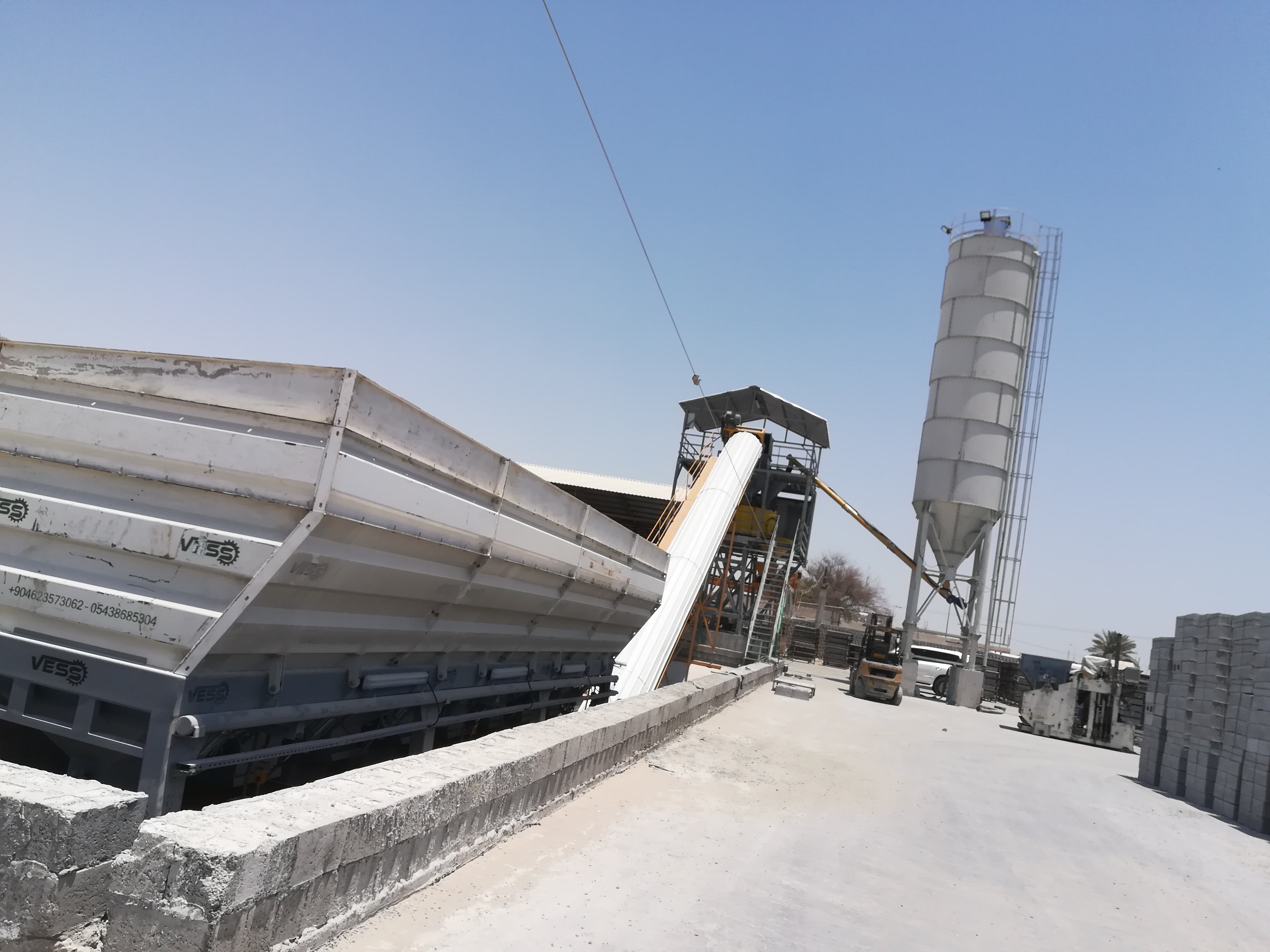 أسعار محطات الخرسانة أسعار محطات الخرسانة الجاهزة